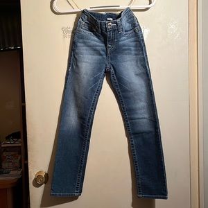 Boys True Religion Jeans in excellent condition